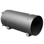 Теплогенератор подвесной газовый Ballu BSG-70 2