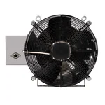 Теплогенератор подвесной газовый Ballu BSG-70 5
