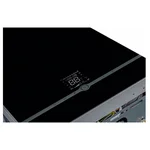 Котел газовый MIZUDO MAESTRO GEM M24Т настенный, 2 конт., OPT, стеклянная сенсорная панель, черная 3