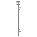 Полотенцесушитель Royal Thermo Casa П18 500х1000 стальной 3