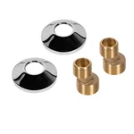 Полотенцесушитель Royal Thermo Casa П18 500х1000 стальной 7