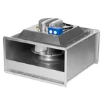 Вентилятор прямоугольный канальный SHUFT RFD-B EC 1000×500 1