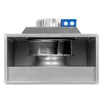 Вентилятор прямоугольный канальный SHUFT RFD-B EC 1000×500 4