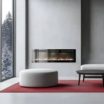 Очаг электрический Royal Thermo Allira RTFP/W-AL50LS 7