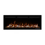Очаг электрический Royal Thermo Allira RTFP/W-AL50LS 2