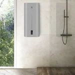 Водонагреватель Electrolux EWH 80 Centurio IQ 3.0 Silver 11