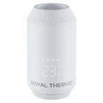 Термостат радиаторный электронный Royal Thermo Smart Heat 2.0, белый 3