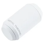 Термостат радиаторный электронный Royal Thermo Smart Heat 2.0, белый 4