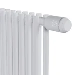 Термостат радиаторный электронный Royal Thermo Smart Heat 2.0, белый 7