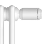 Термостат радиаторный электронный Royal Thermo Smart Heat 2.0, белый 8