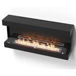 Биокамин Royal Thermo RTBFP-W120V View 5