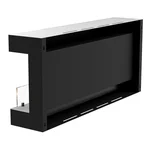 Биокамин Royal Thermo RTBFP-W120V View 6