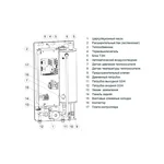 Котел электрический ЭВАН EXPERT PLUS - 9 3