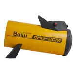 Тепловая пушка газовая Ballu BHG-20M 3