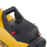 Тепловая пушка газовая Ballu BHG-20M 8
