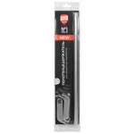 Полотенцедержатель Royal Thermo на 6 секц. 16х415 мм, серый 5