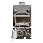 Котел газовый BAXI ECO FOUR 24 3
