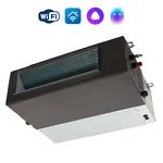 Комплект Ballu Machine BLC_D-48HN1_21Y полупромышленной сплит-системы, канального типа 1