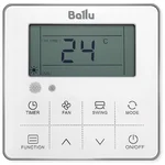 Комплект Ballu Machine BLC_D-48HN1_21Y полупромышленной сплит-системы, канального типа 4