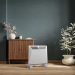 Конвектор электрический Electrolux ECH/A2-1000 M 13