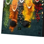 Колонка газовая Ballu GWH 10 Fiery Glass Curry 6