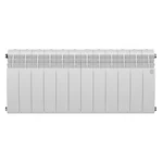 Радиатор Royal Thermo BiLiner 350 /Bianco Traffico - 12 секц. 2