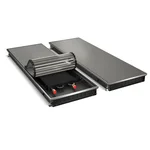 Конвектор внутрипольный Royal Thermo ATRIUM-75/400/900-DG-U-NA 1