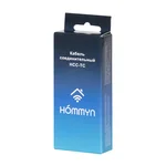 Кабель соединительный HOMMYN HCC-TC для модуля управляющего HDN/WFN 5