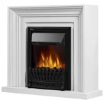 Портал Firelight Stretto Classic белый 1