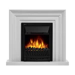 Портал Firelight Stretto Classic белый 2