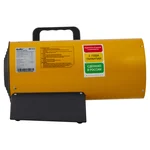 Тепловая пушка газовая Ballu BHG-15L 4