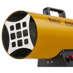Тепловая пушка газовая Ballu BHG-15L 6