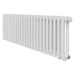 Дизайн-радиатор Royal Thermo Shift R22 VC2030 - 18 секц. RAL9016 1