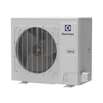 Комплект Electrolux EACU-60H/UP4-DC/N8 инверторной сплит-системы, напольно-потолочного типа 2