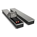 Конвектор внутрипольный Royal Thermo ATRIUM-110/200/1900-DG-U-NA 1