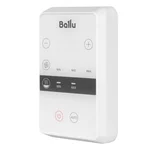 Пульт управления Ballu BRC-D1 (с кабелем подключения) 2