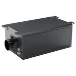 Осушитель канальный SHUFT SHA-D26 1