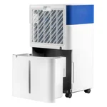 Осушитель воздуха Ballu Cobalt BD-16L CB 6
