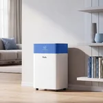 Осушитель воздуха Ballu Cobalt BD-16L CB 8