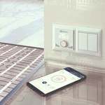 Терморегулятор Electrolux ETS-16 3