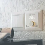 Терморегулятор Electrolux ETS-16 4