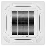 Комплект Electrolux EACC-18H/UP4-DC/N8 инверторной сплит-системы, кассетного типа 2
