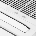 Комплект Electrolux EACC-18H/UP4-DC/N8 инверторной сплит-системы, кассетного типа 3