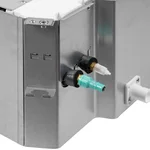 Комплект Electrolux EACC-18H/UP4-DC/N8 инверторной сплит-системы, кассетного типа 6