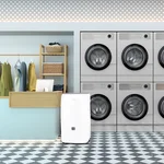 Осушитель воздуха Ballu BD70T 8
