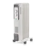 Радиатор масляный Ballu CUBE BOH/CB-07W 1500 (7 секций) 1