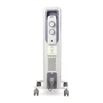 Радиатор масляный Ballu CUBE BOH/CB-07W 1500 (7 секций) 2