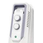 Радиатор масляный Ballu CUBE BOH/CB-07W 1500 (7 секций) 3