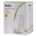 Сушилка для рук электрическая Ballu BAHD-1000AS 9