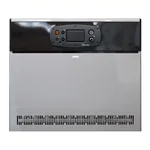 Котел газовый напольный BAXI SLIM HPS 1.80 2